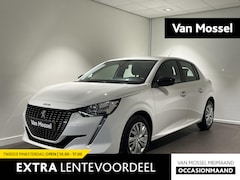 Peugeot 208 - 1.2 PureTech Active | Airco | Apple Carplay/Android Auto | Navigatie