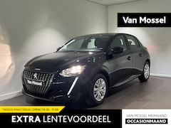 Peugeot 208 - 1.2 PureTech Active | CAMERA | APPLE CARPLAY/ANDROID AUTO | AIRCO | CRUISE CONTROL |