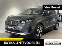 Peugeot 3008 - 1.6 HYbrid4 300 GT | Panoramisch schuifdak | Camera | Navigatie | Elektrische kofferklep
