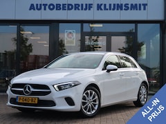 Mercedes-Benz A-klasse - 180 Business Solution Luxury