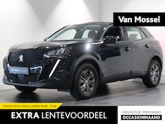 Peugeot 2008 - Active Pack AUTOMAAT - FULL LED - APPLE CARPLAY/ ANDROID AUTO