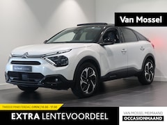 Citroën C4 - Shine STOELVERWAMING - SCHUIF/KANTEL DAK - AUTOMAAT