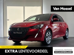 Peugeot 208 - 1.2 PureTech Allure | Panoramadak | Camera | Apple Carplay/Android Auto | Parkeersensoren