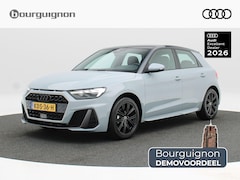 Audi A1 - S edition 25 TFSI | 95 PK | Contrast dak | 17 inch lichtmetalen velgen | Apple Carplay/And