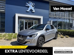 Peugeot 208 - PureTech 130 GT Pack l Panoramadak l Navi l Camera l Apple CarPlay & Android Auto