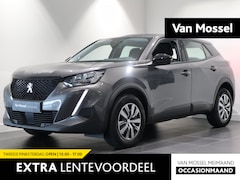 Peugeot 2008 - Active - HOGE INSTAP - FULL LED - CRUISE CONTROL