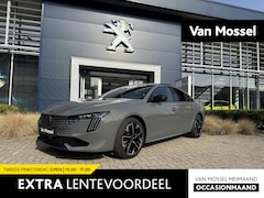 Peugeot 508 - 1.6 HYbrid 180 e-EAT8 Allure Avantage l Panoramadak l Focal Audio l Trekhaak