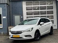 Opel Astra Sports Tourer - 1.0 Online Edition | Clima | Cruise | Navi | PDC V+A
