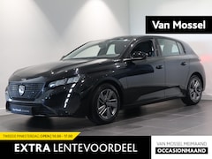 Peugeot 308 - Active Pack Business HANDBAK - CRUISE CONTROL - NAVIGATIE