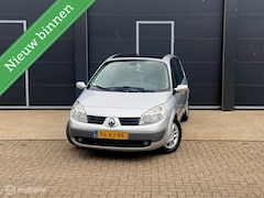 Renault Scénic - 2.0-16V Expression Comfort