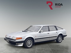 Rover SD-serie - 2.6 Vanden Plas