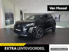 Peugeot 2008 - 1.2 Hybrid 136 Allure Automaat | Climate Control | Full Map Navigatie | Apple Carplay / An