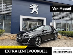 Peugeot 208 - PureTech 130 GT l Pano l Navi l Camera