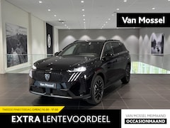 Peugeot 5008 - 1.2 Hybrid 145 Allure Automaat | Climate Control | Full Map Navigatie | Apple Carplay / An