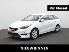 Kia Cee'd Sportswagon - Ceed 1.0 T-GDi DynamicLine | WORDT VERWACHT | ACHTERUITRIJCAMERA | APPLE CARPLAY - ANDROID