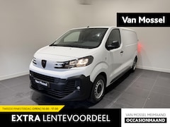 Peugeot e-Expert - EV L2 75 kWh AIRCO | CRUISE | DAB | VOLLEDIG ELEKTRISCH PROFITEER NU |