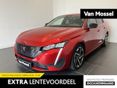 Peugeot 308 - 1.2 PureTech Allure Pack Business | APPLE CARPLAY & ANDROID AUTO | STOELVERWARMING | CAMER