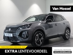 Peugeot e-2008 - EV GT 54 kWh | ALCANTARA EXCLUSIVE INTERIEUR | VISION PACK | I CONNECT PACK | ADVANCED NAV