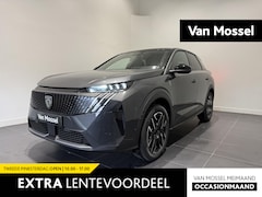 Peugeot 3008 - 1.2 Hybrid 145 GT | AUTOMAAT | NAV | CARPLAY ANDROID AUTO | STOELVERWARMING | 360 CAMERA |