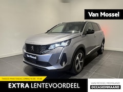 Peugeot 5008 - 1.2 PureTech GT l Pano l Camera l Navigatie l Apple carplay & Android auto |