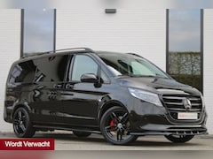 Mercedes-Benz Vito - 119 CDI / Aut / Lang / DC / 2x Schuifdeur / Leer / Led / Camera / Vol Opties / NIEUWSTAAT