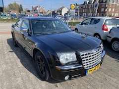 Chrysler 300C - 3.5 V6, ZEER MOOI , DEALER ONDERHOUDEN