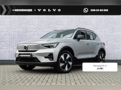 Volvo XC40 - Single Motor Essential 69 kWh | Navigatie | Apple Carplay | Android Auto | Achteruitrijcam