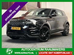 Land Rover Range Rover Evoque - 2.0 P200 AWD R-DYNAMIC S NM TYPE PANORAMADAK NW LM 21 VELGENSET NAVIGATIE CRUISE CONTROL C