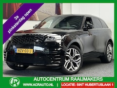 Land Rover Range Rover Velar - 2.0 P250 TURBO AWD SE R-DYNAMIC PANORAMADAK NAVIGATIE ADAPTIVE CRUISE CONTROL DODEHOEKSENS