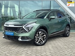Kia Sportage - 1.6 T-GDi Hybrid DynamicPlusLine 230pk Panoramadak / Camera / Stoel-Stuurverwarming