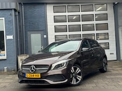 Mercedes-Benz A-klasse - 180 Prestige | Clima | Navi | Pano-Dak | AMG Pakket