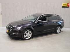 Skoda Octavia Combi - 1.5 TSI Greentech Style PDC/Trekhaak/Navi+carplay