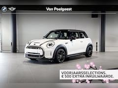 MINI Mini-Electric - Essential 33Kwh | Resolute Edition | Stoelverwarming | Driving Assistant | Selections 500