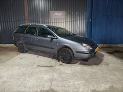 Citroën C5 Break - 1.8-16V Essentielle - CRUISE CONTROL - TREKHAAK - AIRCO