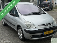 Citroën Xsara Picasso - 2.0 AUTOMAAT NIEUWE APK