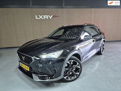 CUPRA Formentor - 1.4 e-Hybrid VZ Copper Edition | Cruise| Sfeer | Camera | Navi | Stuurverwarming |