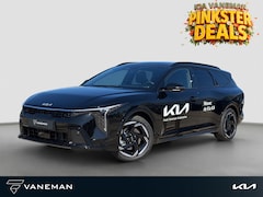 Kia K4 Sportswagon - 1.0 T-GDi MHEV GT-Line Launch Edition (pano) | VANAF NU IN DE SHOWROOM |