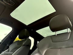 Audi A6 Avant - 55 TFSIe Quattro Comp|S-Line|Pano|SOH92%