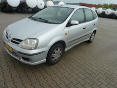 Nissan Almera Tino - 1.8 Acenta