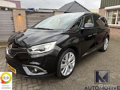 Renault Grand Scénic - 1.3 TCe Limited 7p|Automaat|Inc BTW|