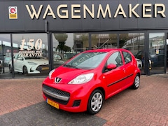 Peugeot 107 - 1.0-12V XS AUTOMAAT|Airco|6 mnd GARANTIE