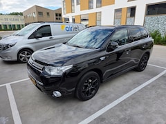 Mitsubishi Outlander - 2.0 PHEV instyle Benzine, LPG en elektrisch