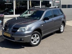 Mitsubishi Outlander Sport - 2.0 Invite+