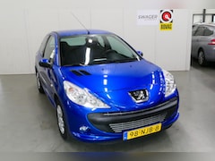 Peugeot 206 - 206+ 1.4 75pk 3-deurs XS (1ste eigenaars&Dealeronderhouden)