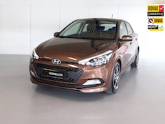 Hyundai i20 - 1.2 HP i-Motion Comfort