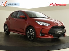 Toyota Yaris - 1.5 Hybrid 115 Style | PDC V+A | BSM | Stuur en Stoelverwarming