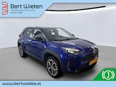 Toyota Yaris Cross - 1.5 Hybrid Executive | Geen import | Trekhaak | Camera