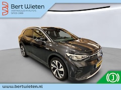 Volkswagen ID.4 - First 77 kWh | Trekhaak | Stoel / Stuur verwarming | LED