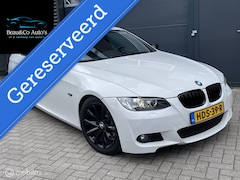 BMW 3-serie Coupé - 330xi High Executive