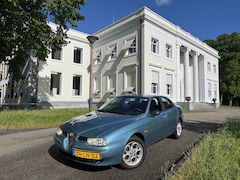 Alfa Romeo 156 - 1.8-16V T.Spark, VAKANTIERKLAAR